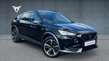 CUPRA Formentor 1.5 TSI 150 V1 5dr Petrol Estate
